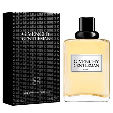 givenchy eau de toilette simbolo solo una lettera|Gentleman Original Eau De Toilette for Man .